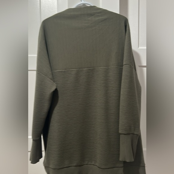 Oversized sweater - Picture 5 of 5